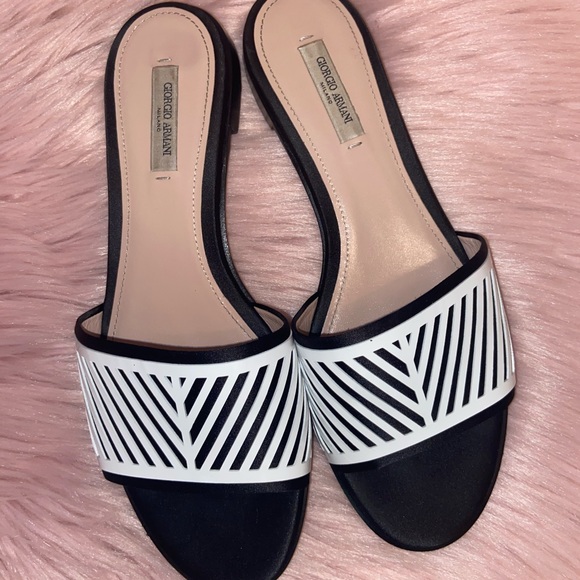 Armani Giorgio slide - Picture 2 of 8